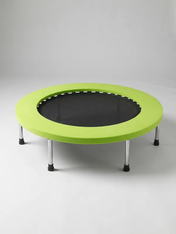 Mini Gym Trampoline