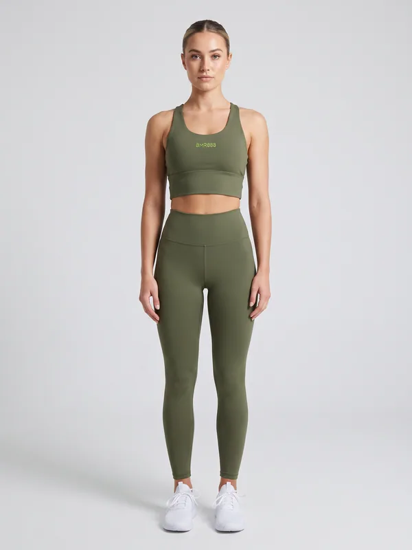 Contour Seamless Set