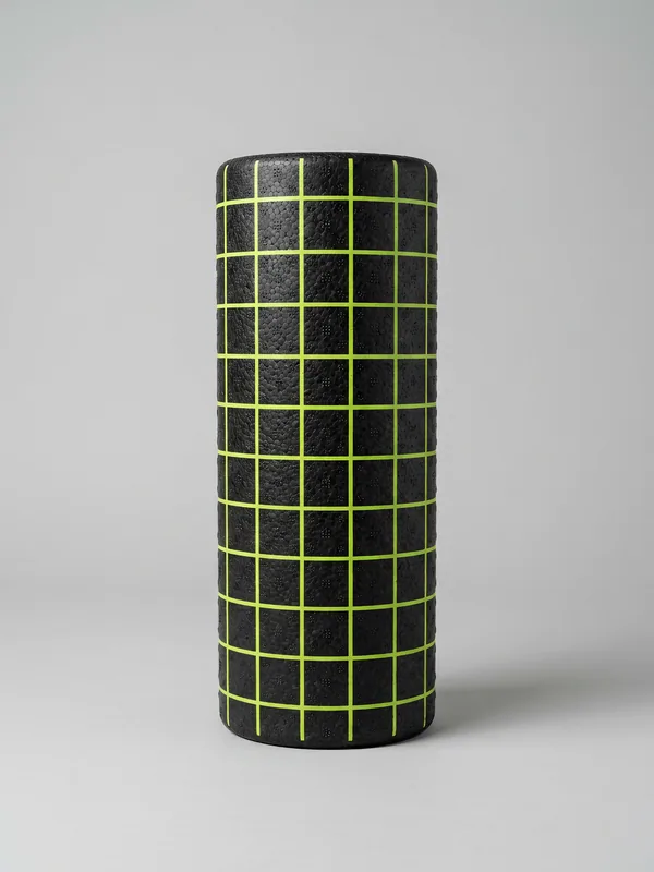 Deep Tissue Foam Roller